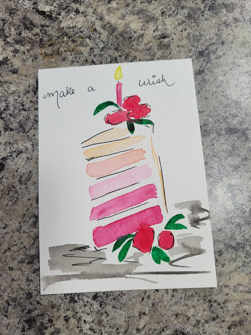 Cake Slice
