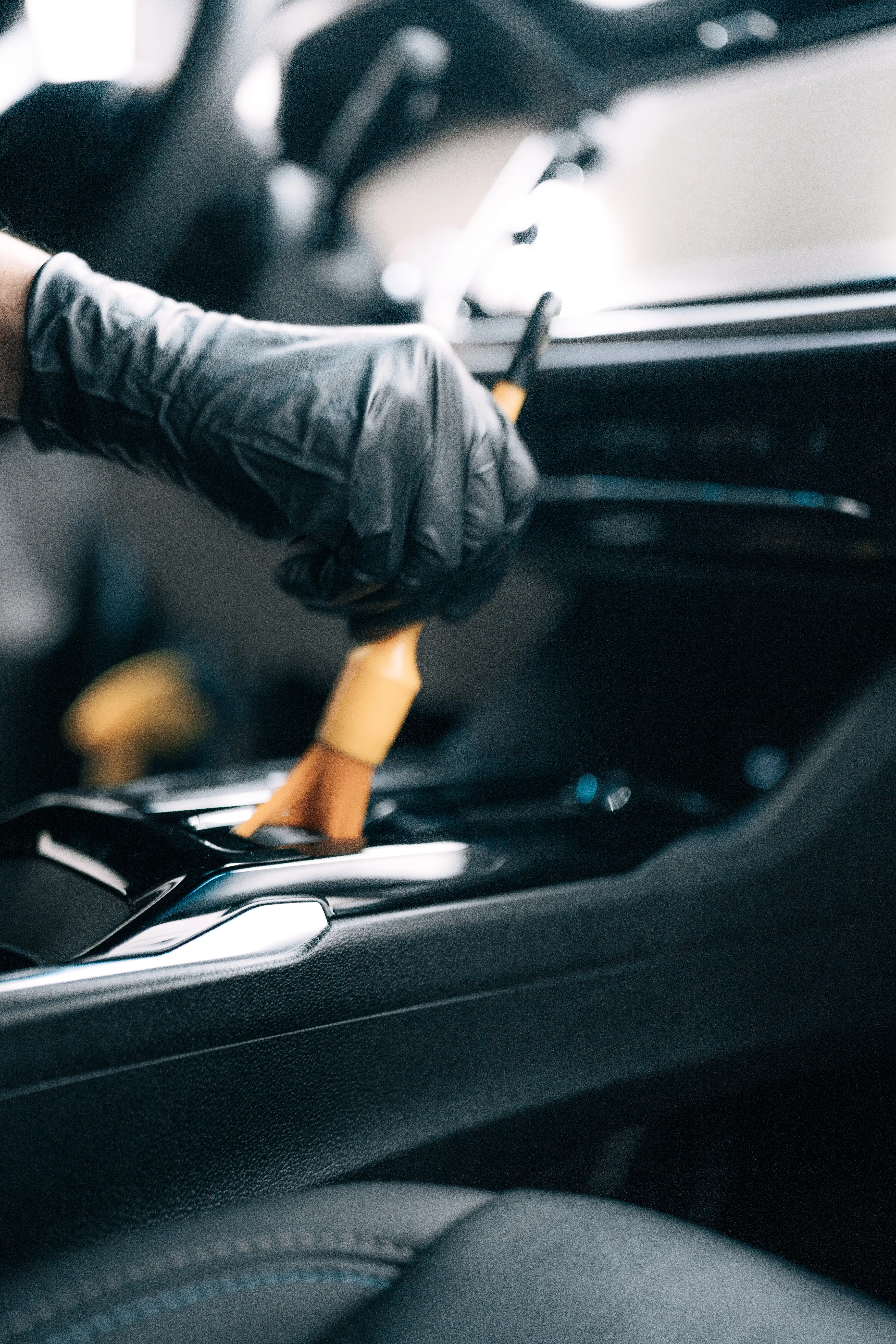 Nook & Cranny Detailing