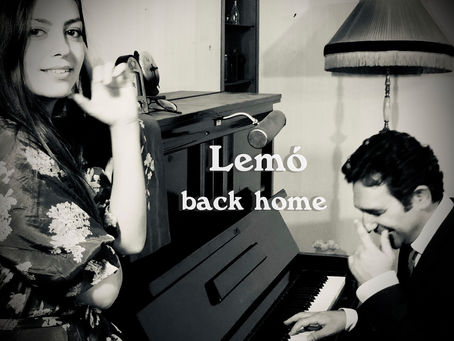Back Home”, il nuovo singolo di Lemó