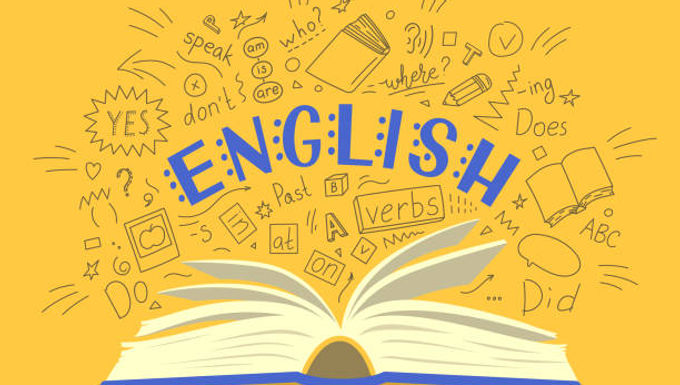 Elementary English