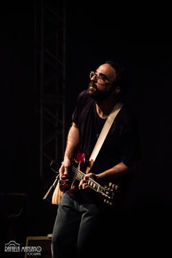 Banda do Mar - Marcelo Camelo