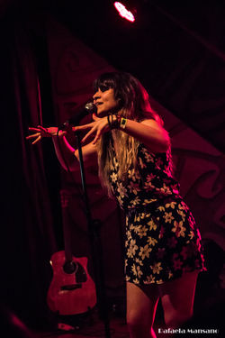 A Banda Mais Bonita da Cidade