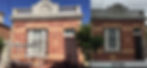 Facade Restoration, Spotswood