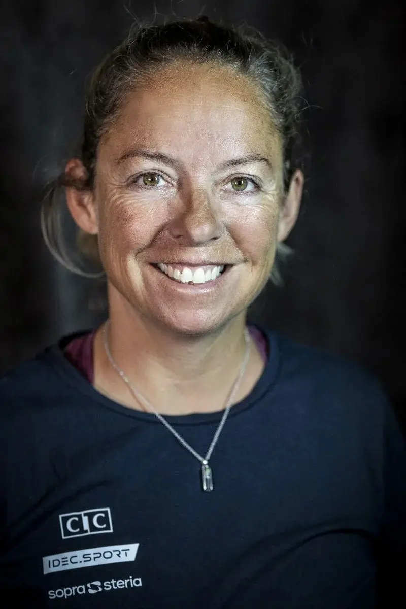 Alexia BARRIER