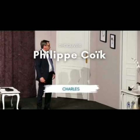 Mentir au téléphone en caleçon, c'est ça la vraie politique de crise. 📞💼 Votez pour Philippe Coïk, le seul ministre qui assume sa lâcheté ! 🕺✨