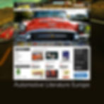 Automotive Literature Europe