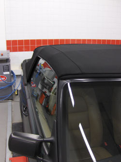 Saab 900 Classic cabrio