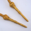 Thumbnail: WW2 IJA Imperial Japanese Army staff aiguillette