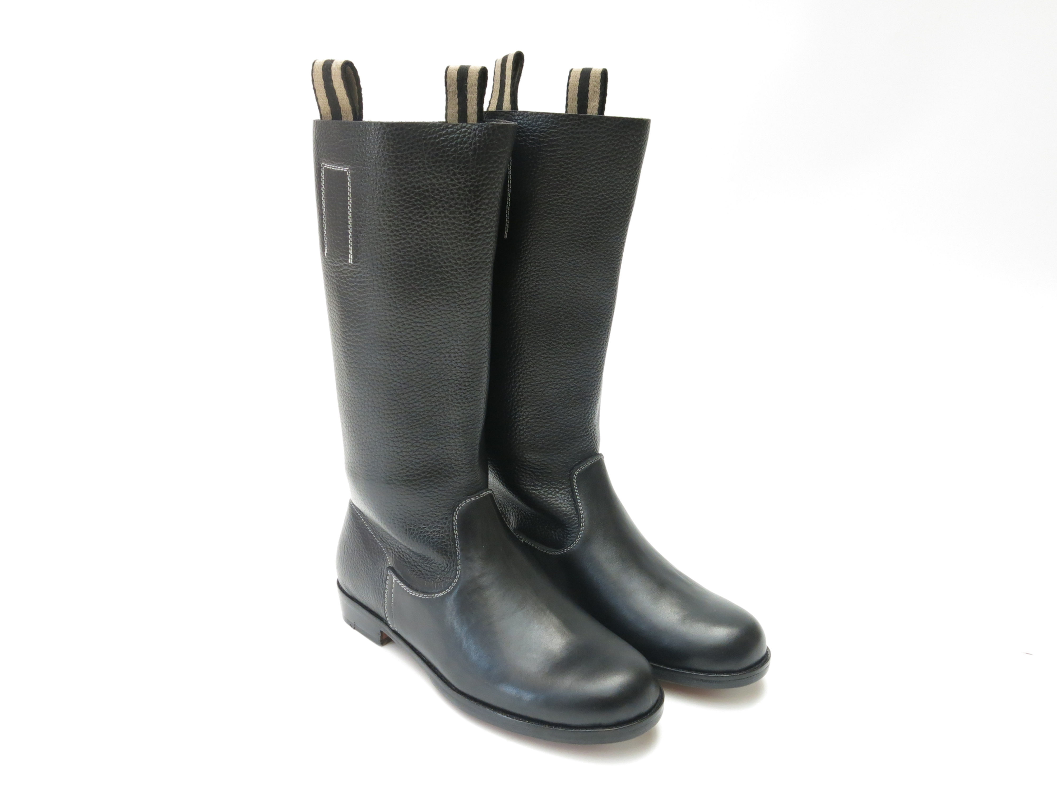 WW2 German WH Heer Elite SS Marching boots riding boots Marschstiefel