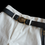 Thumbnail: WW2 Imperial Japanese Navy IJN Officer Sword Belt