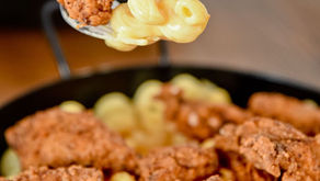 Tahbisha - Fried Chicken