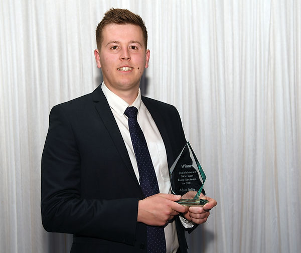 SJCC Trinity Park 2023 awards event050 - Adam - Nick Fayers.JPG