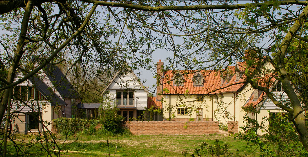FROM THE MOAT