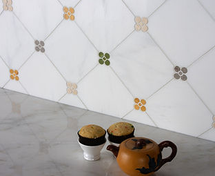 Backsplash