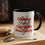 Thumbnail: Christmas in Paso Robles Wine Country Coffee Mug 