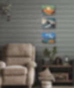 805 Home Decor Pictures