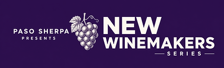 New Winemakers Paso Sherpa