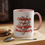 Thumbnail: Christmas in Paso Robles Wine Country Coffee Mug 
