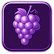 Grape BUTTON FINAL