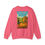 Thumbnail: Paso Robles Wine Country Pullover Sweatshirt