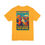 Thumbnail: Paso Sherpa's Pop Art Distillery Tee - Unisex Short Sleeve 