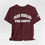Thumbnail: Paso Robles College Tee - Unisex Short Sleeve 
