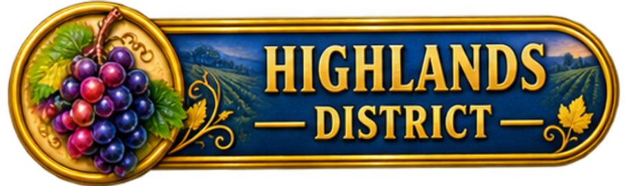Highlands Bnr