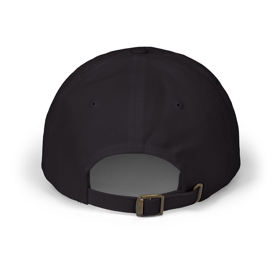 Thumbnail: Classic Cap with Paso Sherpa Design | Stylish Casual Hat