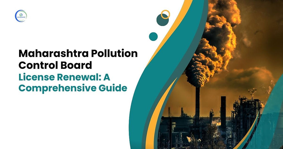 Maharashtra Pollution Control Board