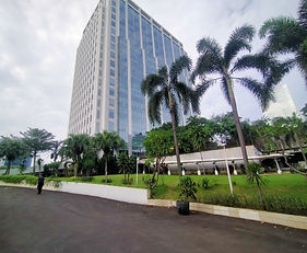 Plaza Oleos TB Simatupang for Sale