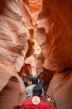 Antelope Canyon
