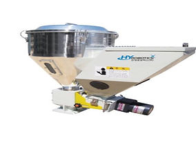 Side mixer