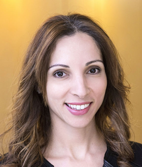 Atelier présidé par Dre Maroie Barkati