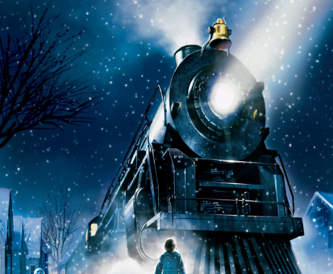 20 Years of 'The Polar Express': Why the creepy Christmas film remains my favourite