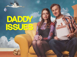 'Daddy Issues' (2024) Review 