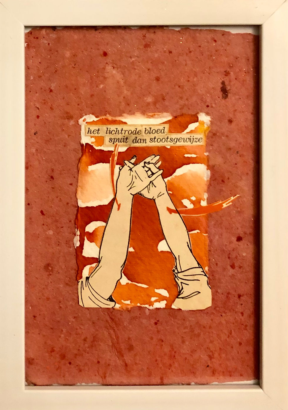 Small collage