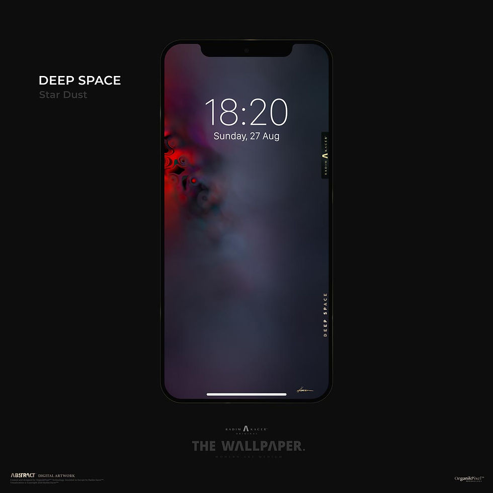 Thumbnail: Deep Space Star Dust - (Limited)