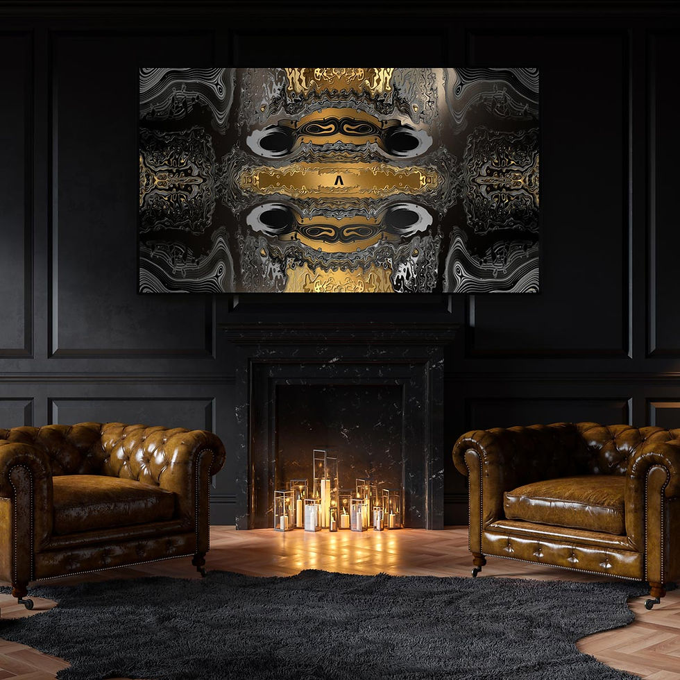 Thumbnail: Ottoman Empire - The Wallpaper 8K TV (Private)
