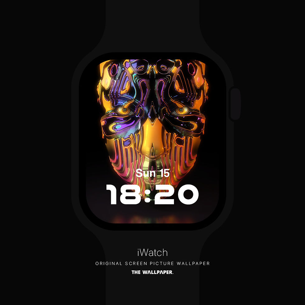 Thumbnail: Athena Mask ID - (Private)