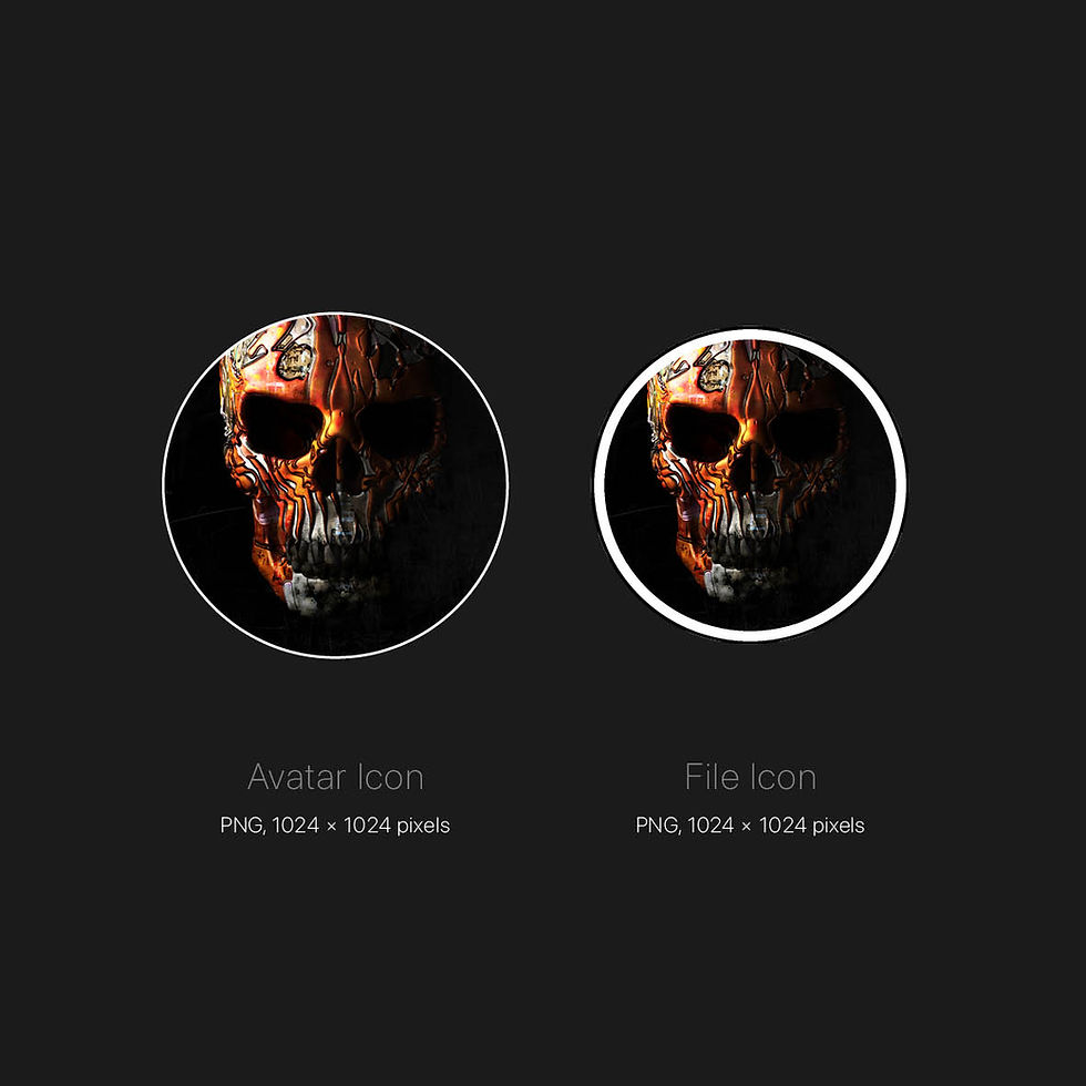 Thumbnail: Nostradamus - Memento mori (Private)