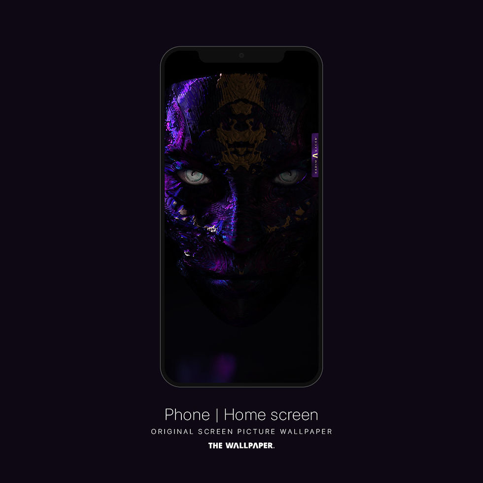 Thumbnail: Peter I of Russia - The Wallpaper (Private)