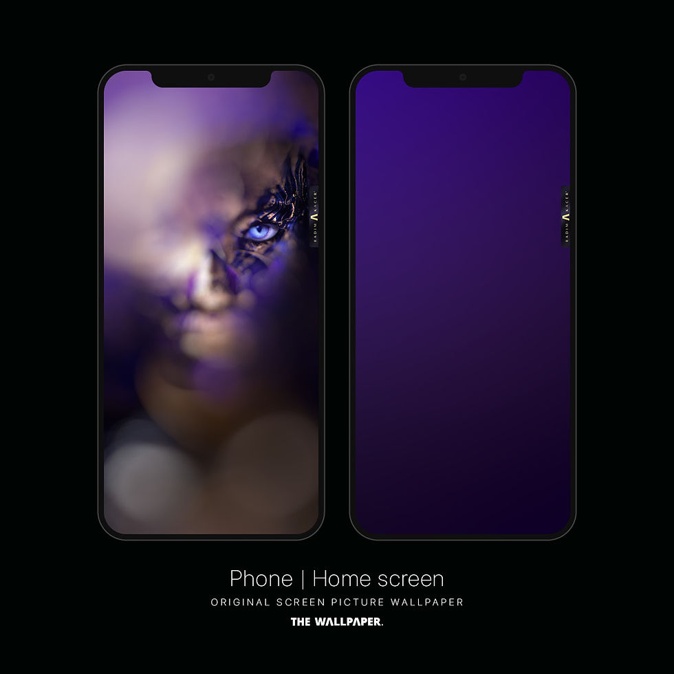 Thumbnail: Prince Royal Blood Mask ID - (Limited)