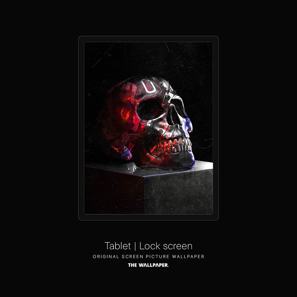 Thumbnail: Frederick II Eugen Skull ID - (Sponsored)