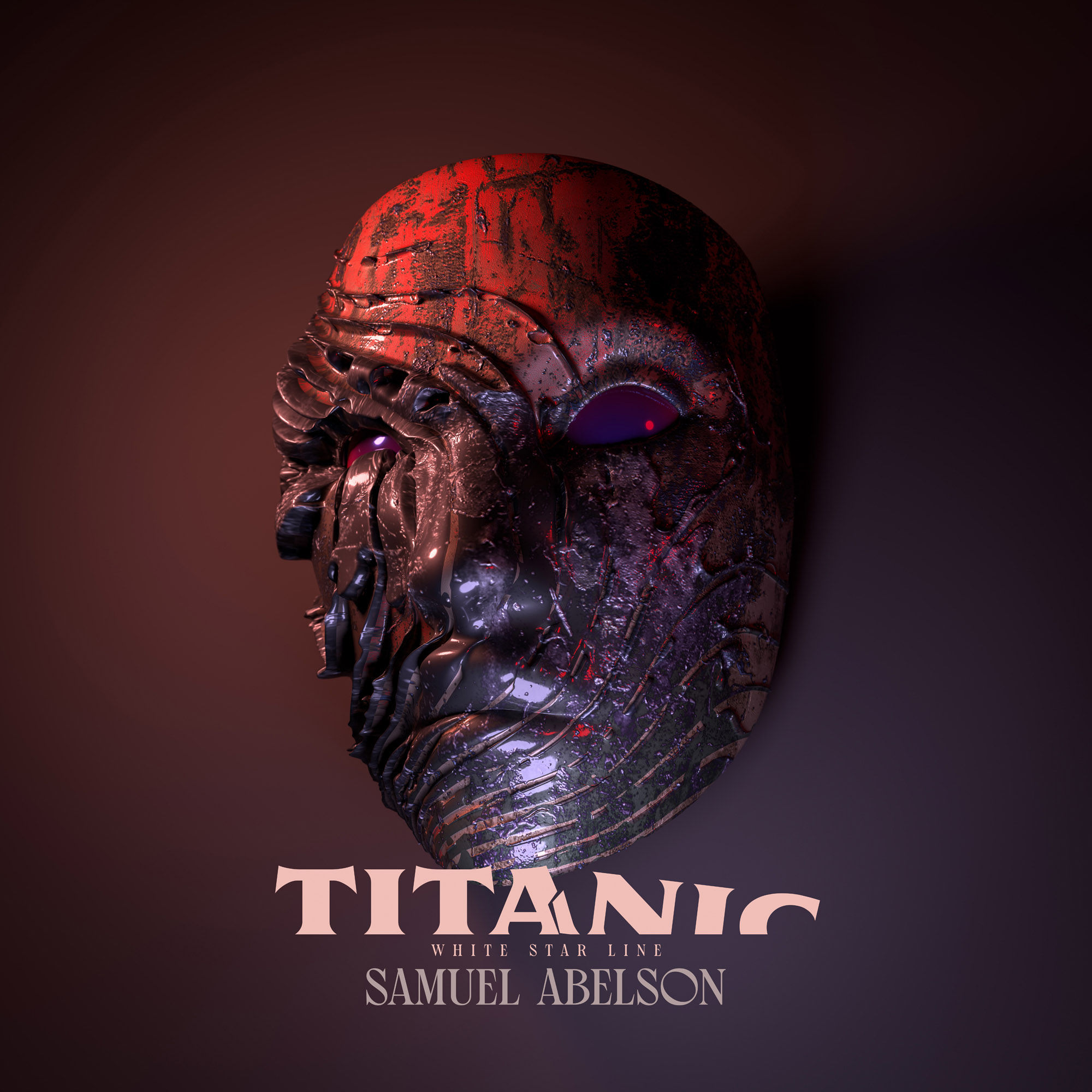 Samuel Abelson Human Relic - (Private)
