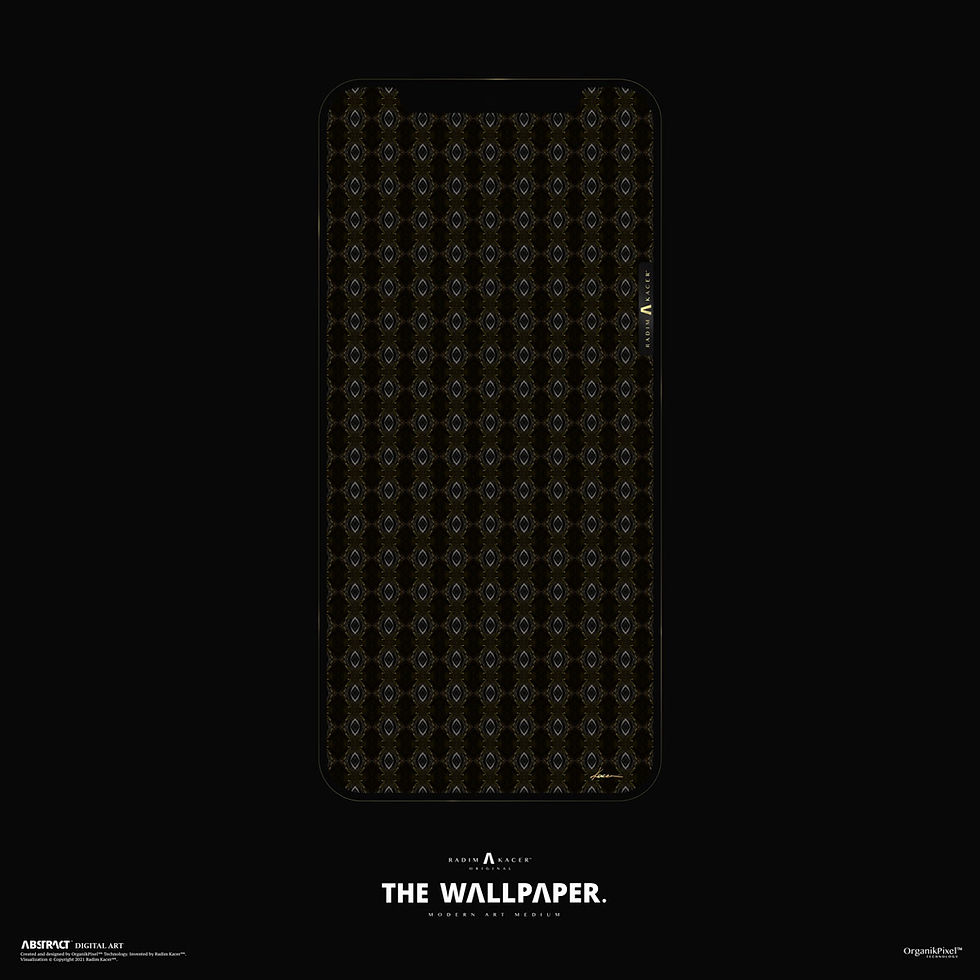 Thumbnail: Crystal Skull - The Wallpaper (Private)