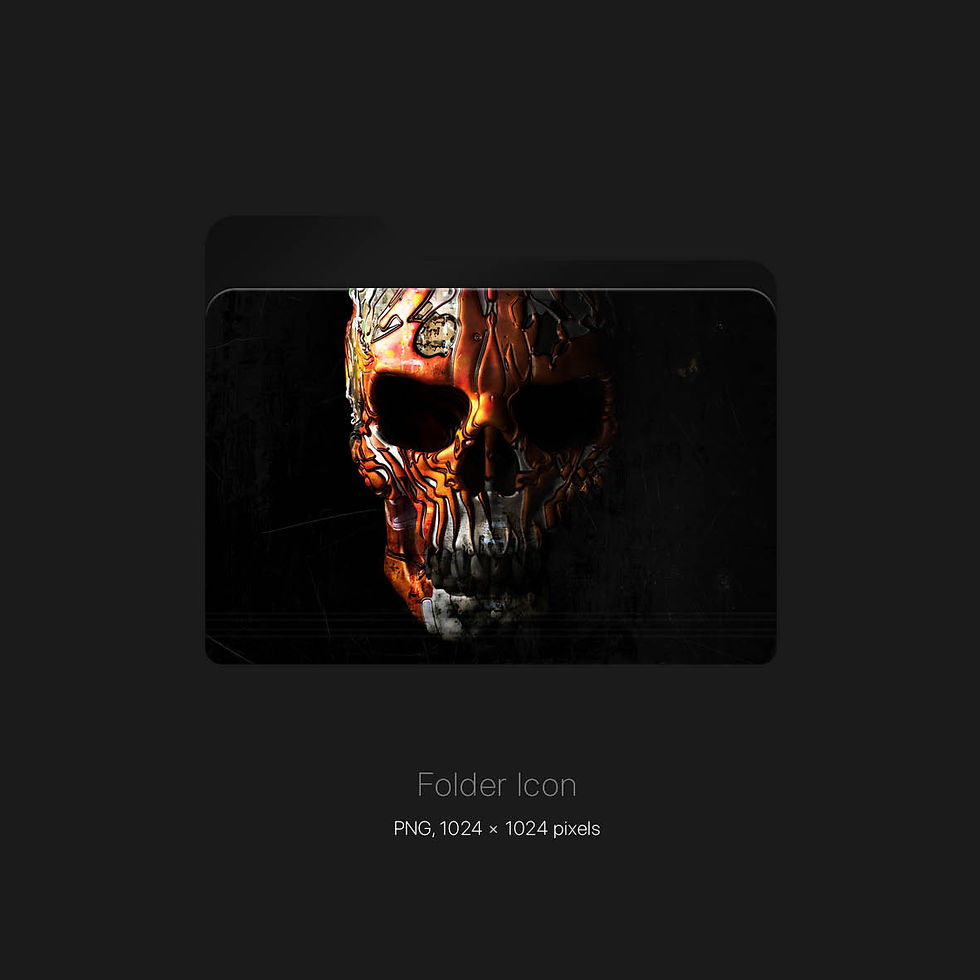 Thumbnail: Nostradamus - Memento mori (Private)