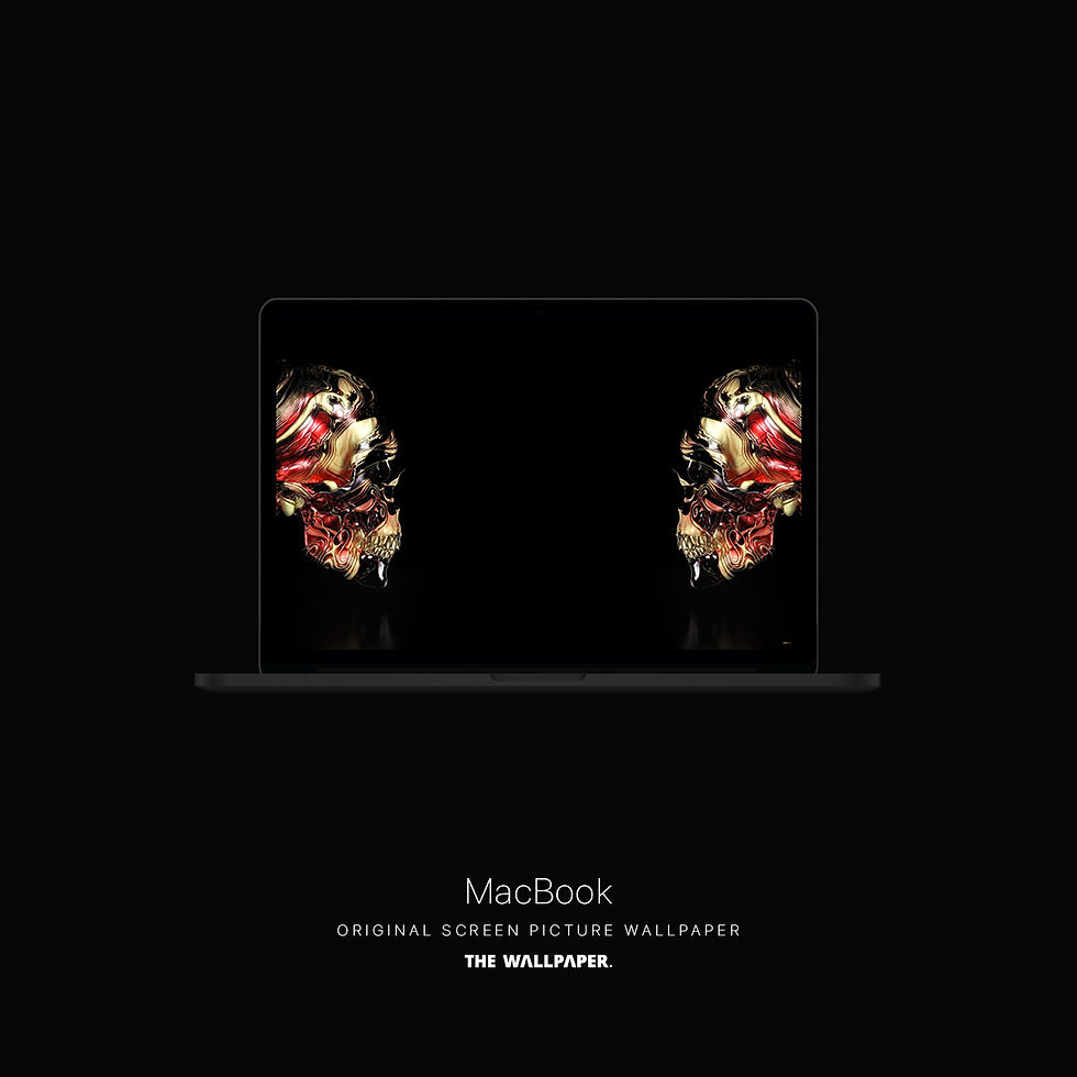 Thumbnail: Seth Skull ID Relic - (Limited)