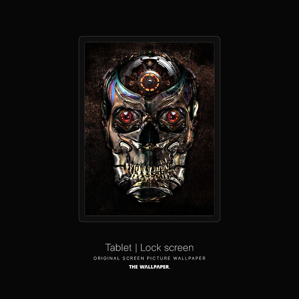 Thumbnail: Johannes Kepler Skull ID - (Private)