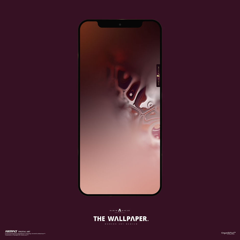 Thumbnail: Mechanic Singularity - The Wallpaper (Private)