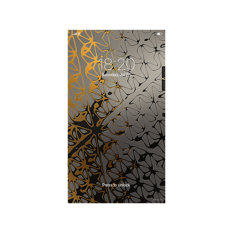 Thumbnail: Nitere - Wallpaper for Phone (Private)